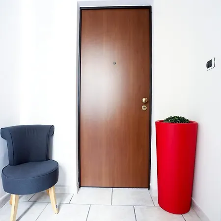 Апартаменты Guesthost - Veiled Christ Неаполь