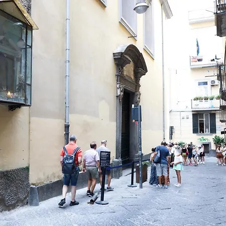 Апартаменты Guesthost - Veiled Christ *