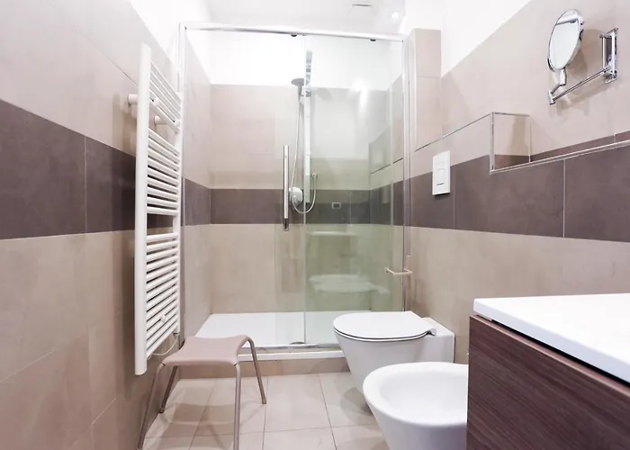 Апартаменты Guesthost - Veiled Christ