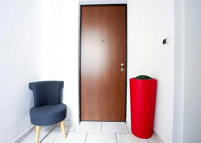 Апартаменты Guesthost - Veiled Christ Неаполь