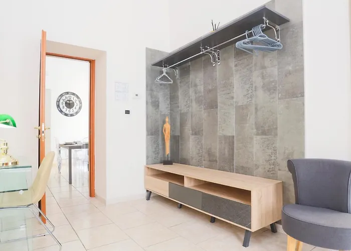 Guesthost - Veiled Christ Апартаменты Неаполь